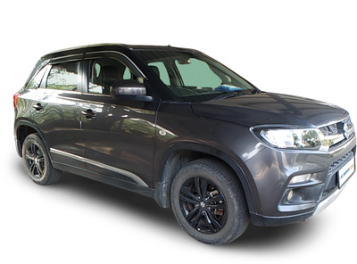 Maruti Vitara Brezza-img